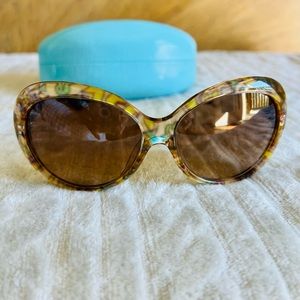 VINTAGE  	
EMILIO PUCCI 629S Sunglasses